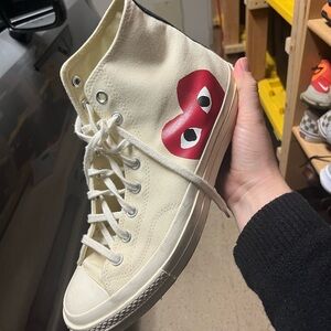 Converse Chuck Taylor All Star 70 Hi